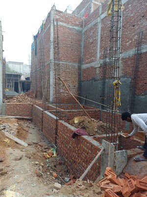  Plot – Exterior View View at Palla - for Sale