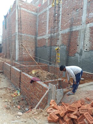  Plot – Exterior View View at Palla - for Sale