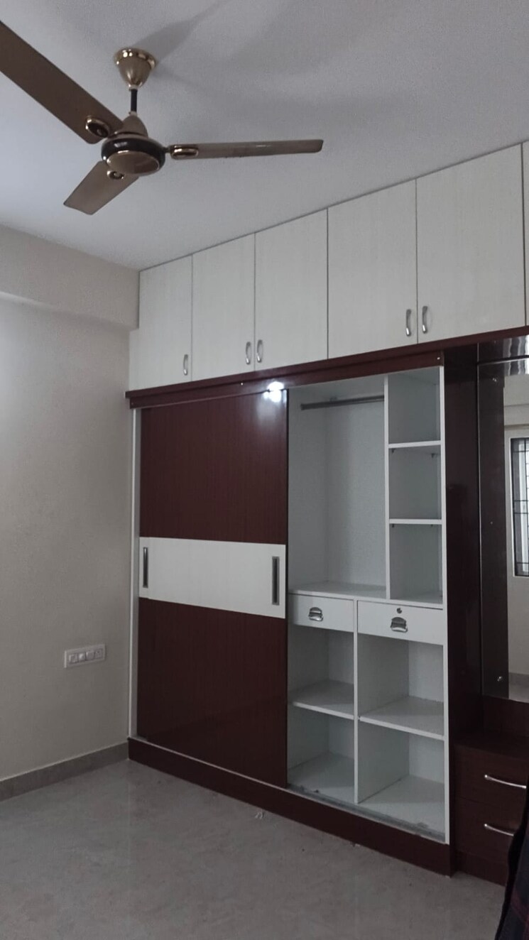 Kitchen, baldota-signature 2.5 Bedroom 1450 Sq.Ft. Apartment In Thanisandra Bangalore 9664066