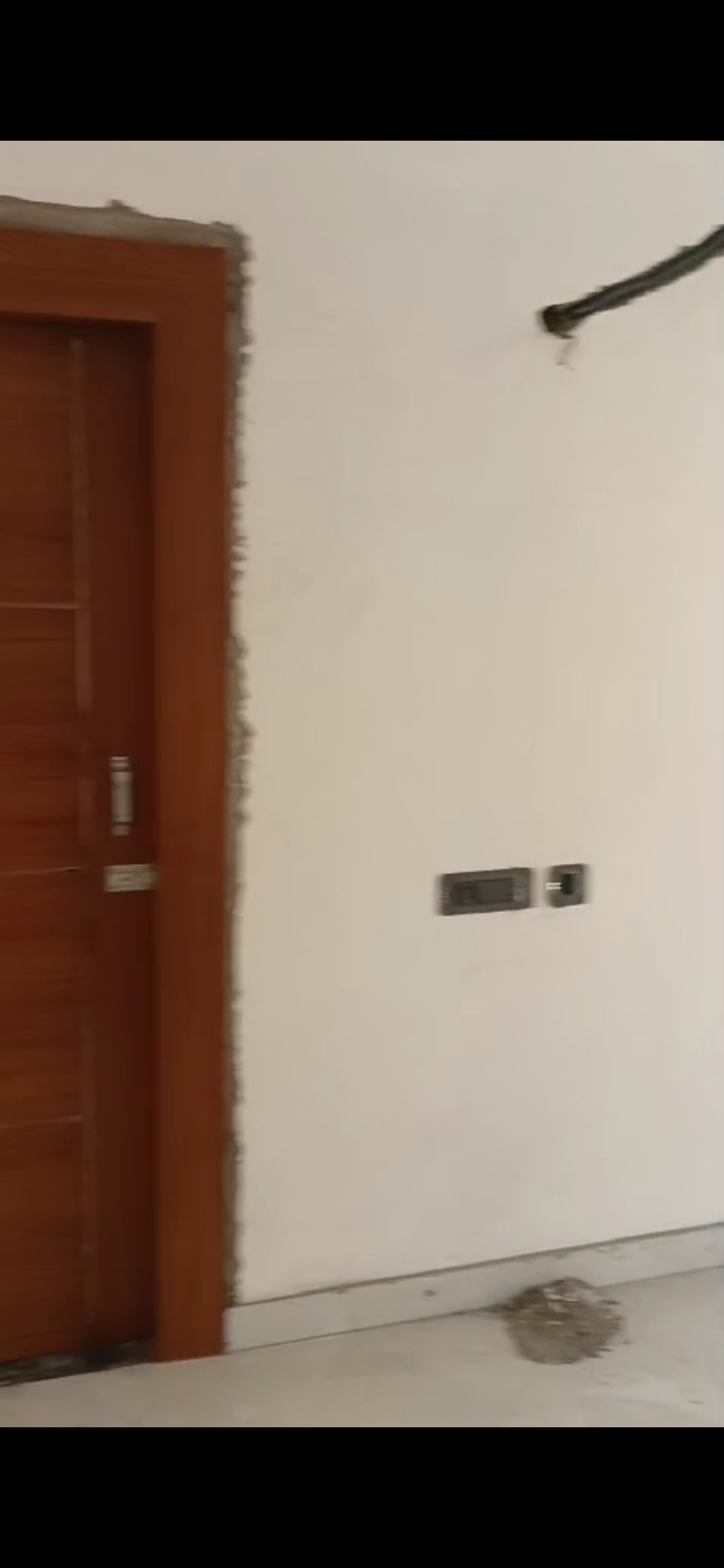 2.5 BHK + Extra Room Apartment For Sale in Aims Greens Avenue