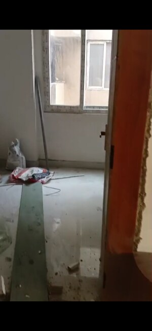 Bathroom in 2.5 BHK Apartment at Aims Greens Avenue, Sector 4 Greater Noida – for Sale