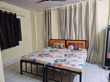Bedroom in  Pg at Andheri East – for Rent