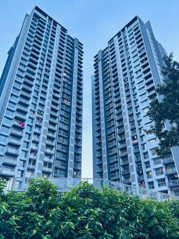 Amanora Ascent Towers