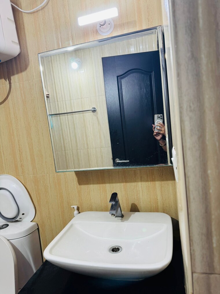 undefined, shriram-luxor 2 Bedroom 970 Sq.Ft. Apartment In Hennur Road Bangalore 9664077
