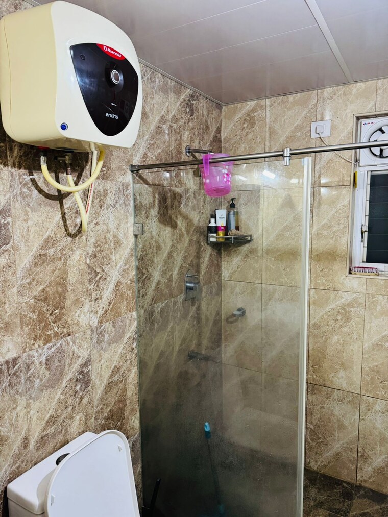 undefined, shriram-luxor 2 Bedroom 970 Sq.Ft. Apartment In Hennur Road Bangalore 9664077