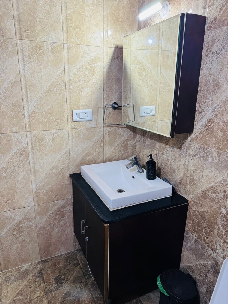 Kitchen, shriram-luxor 2 Bedroom 970 Sq.Ft. Apartment In Hennur Road Bangalore 9664077