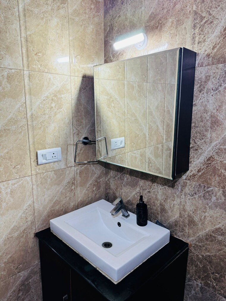 undefined, shriram-luxor 2 Bedroom 970 Sq.Ft. Apartment In Hennur Road Bangalore 9664077