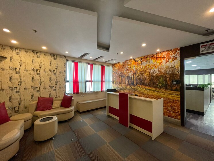 Bedroom, park street Commercial Office Space 1800 Sq.Ft. In Park Street Kolkata 9664074