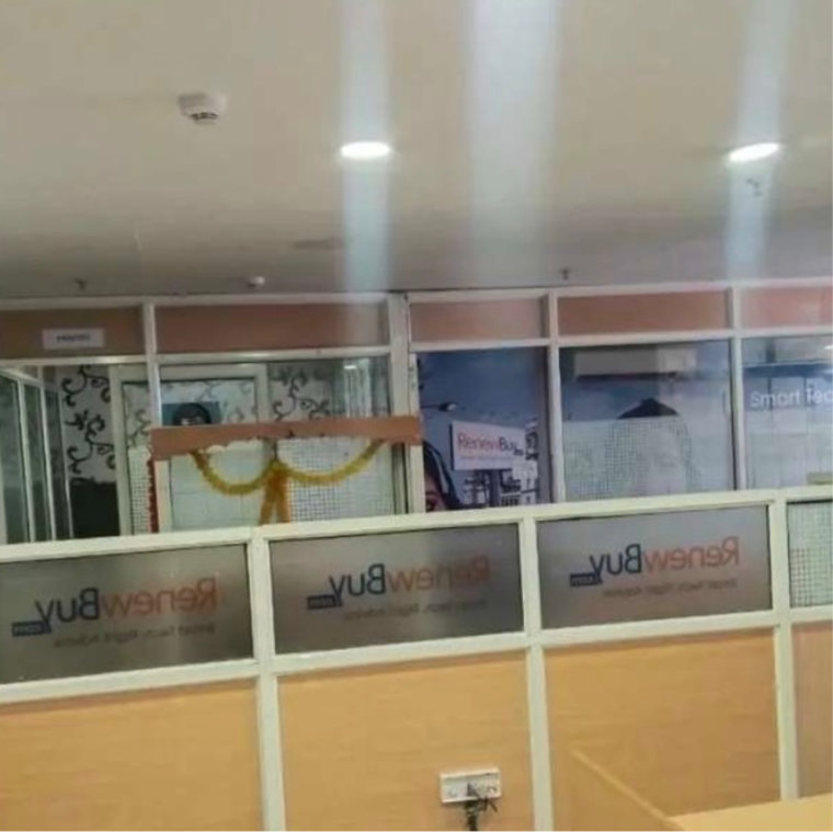 Kitchen, sector 34 Commercial Office Space 1500 Sq.Ft. In Sector 34 Chandigarh 9664094