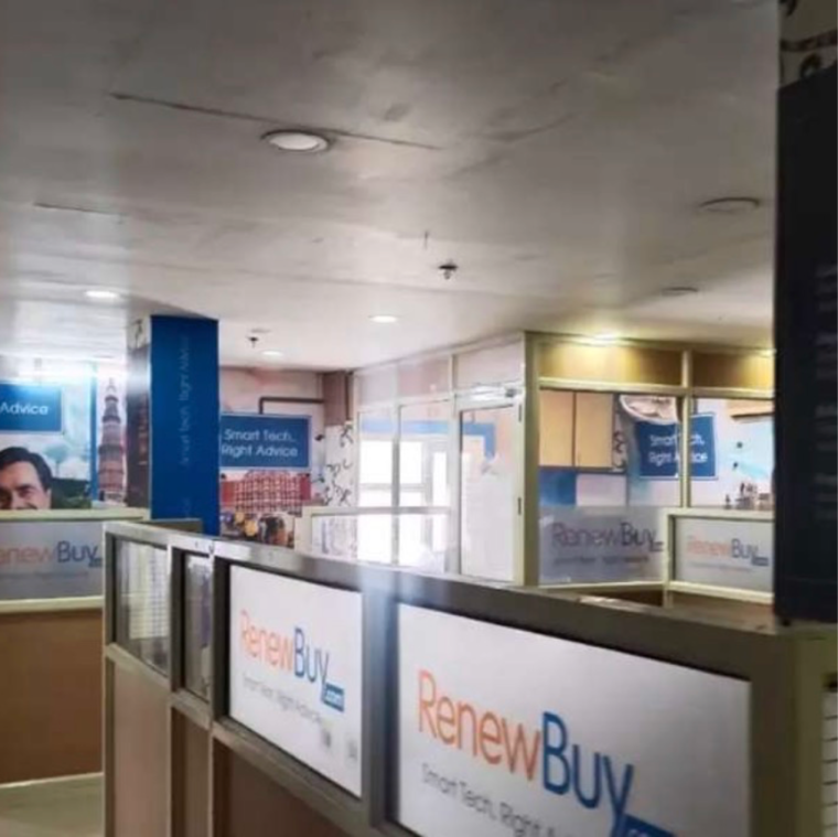 Kitchen, sector 34 Commercial Office Space 1500 Sq.Ft. In Sector 34 Chandigarh 9664094