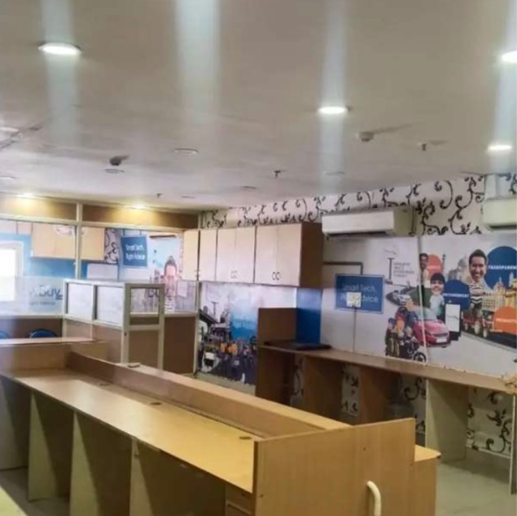 Kitchen, sector 34 Commercial Office Space 1500 Sq.Ft. In Sector 34 Chandigarh 9664094