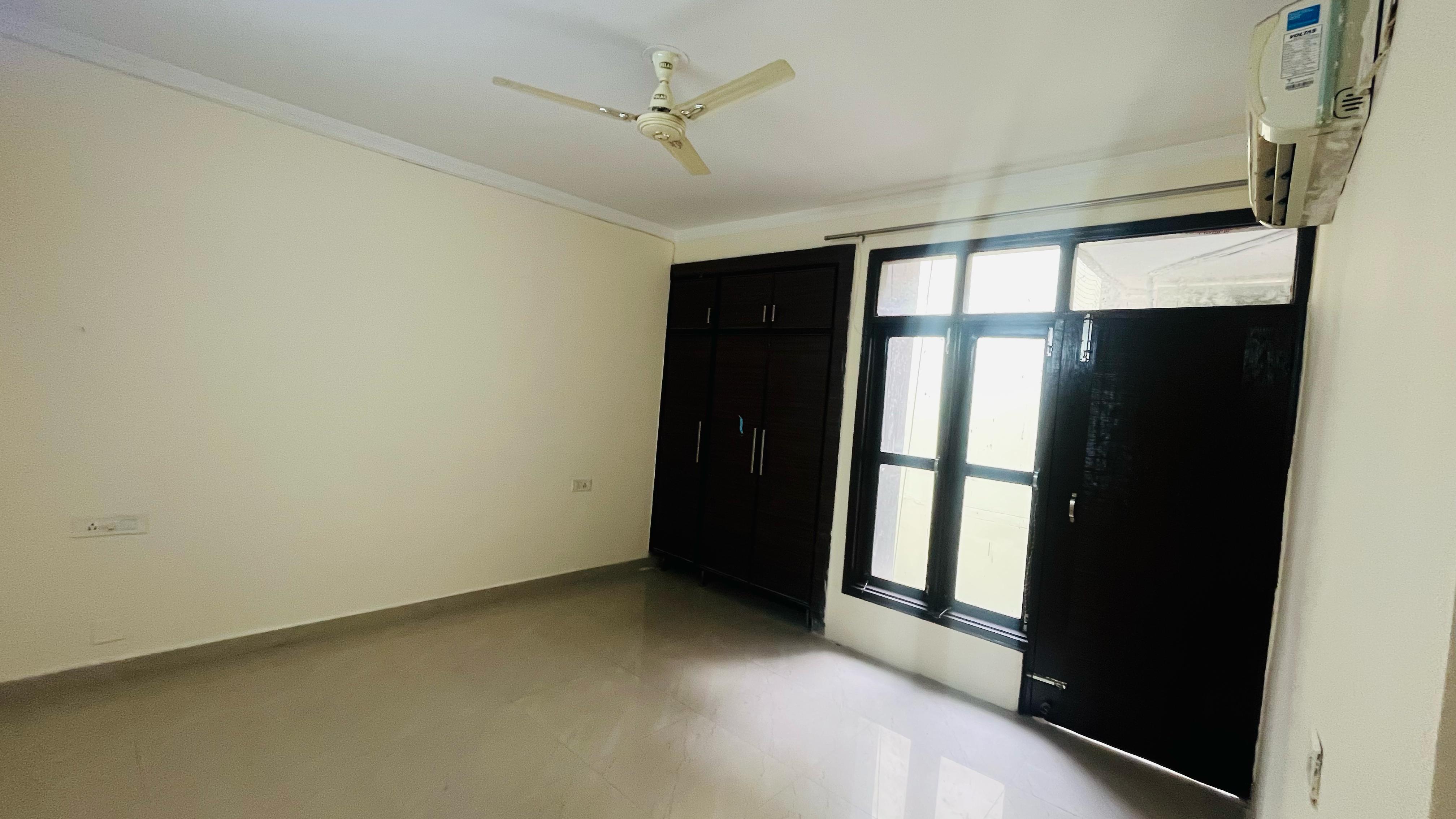 3 BHK Builder Floor For Sale in Prem Satyam Swastik Apartment