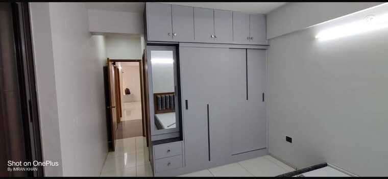 undefined, arvind-skylands 3 Bedroom 1600 Sq.Ft. Apartment In Jakkuru Bangalore 9664098