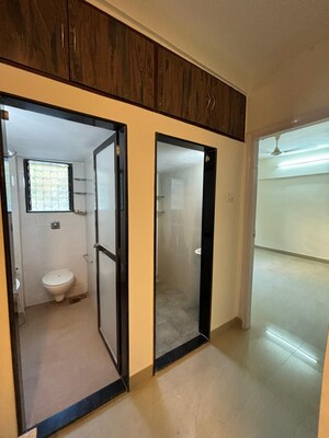 Room in 1 BHK Apartment at Shale Rock, Bandra West – for Rent