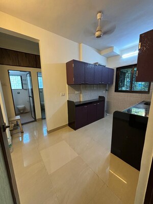 1 BHK Apartment For Rent in Shale Rock, Bandra West
