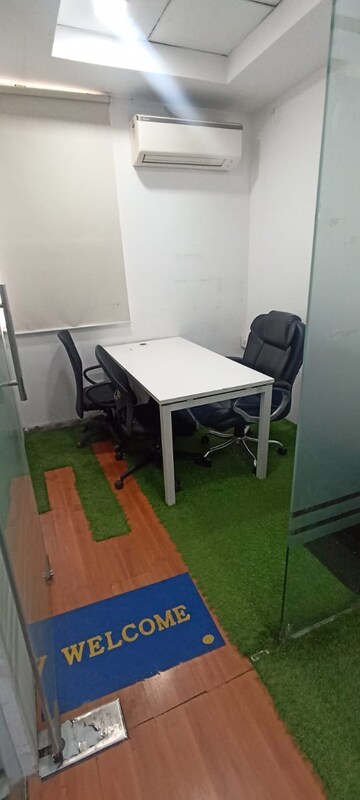 Team Area in  Office Space at Sector 63 – for Rent
