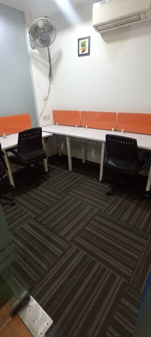 Team Area in  Office Space at Sector 63 – for Rent