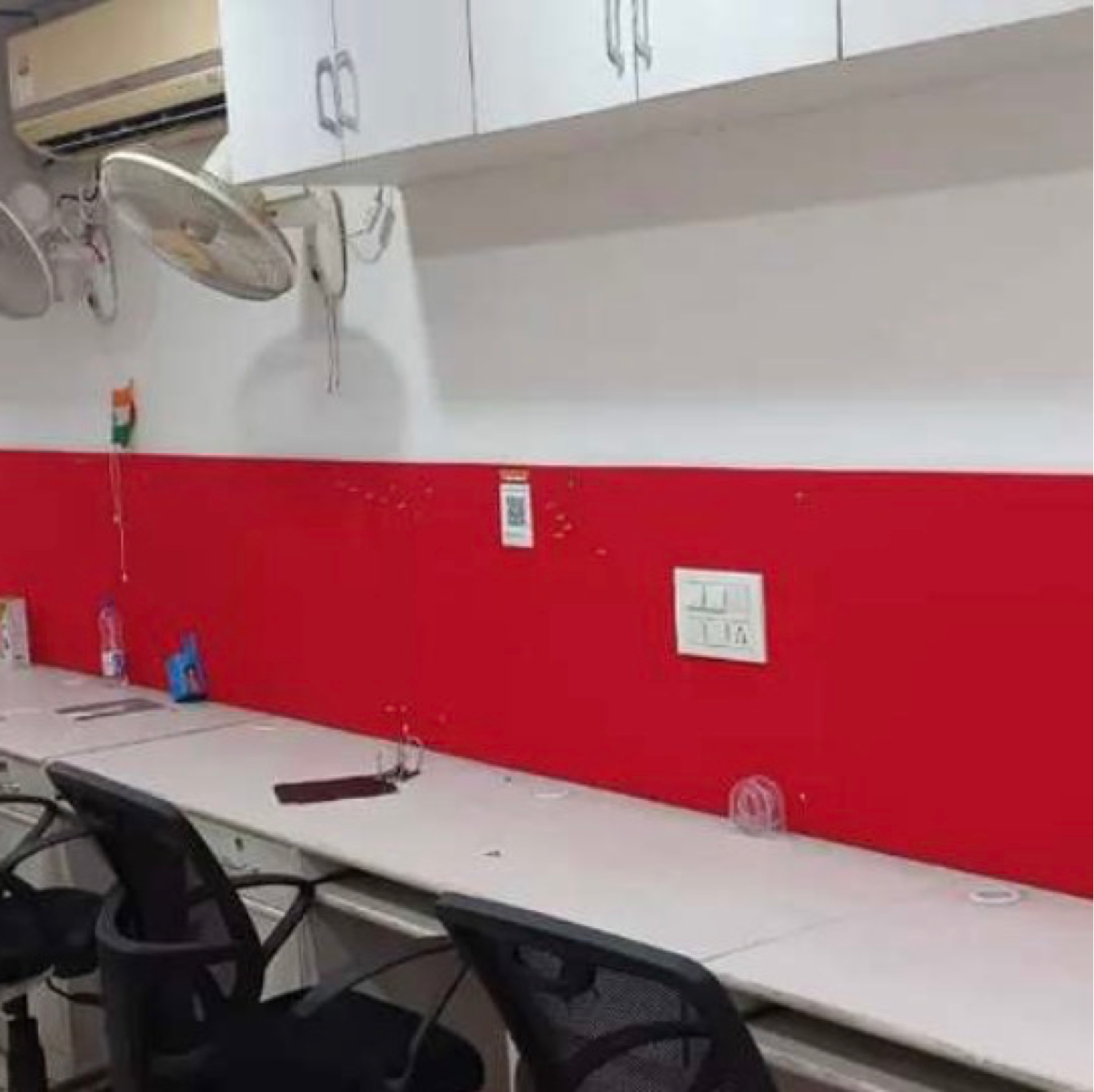 Office Space For Rent in 750 Sq Feet Sector 9 Chan