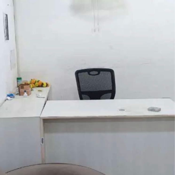 undefined, sector 9 Commercial Office Space 750 Sq.Ft. In Sector 9 Chandigarh 9664115