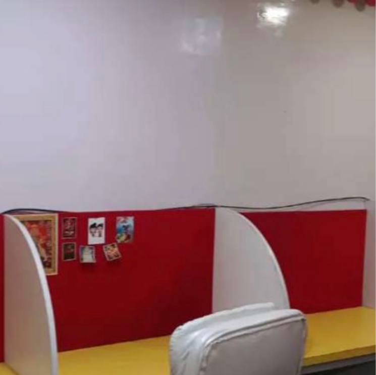 undefined, sector 9 Commercial Office Space 750 Sq.Ft. In Sector 9 Chandigarh 9664115