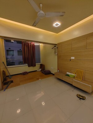 Furnished Amenities in 2 BHK Apartment at Saheel ITrend Homes, Hinjewadi – for Rent