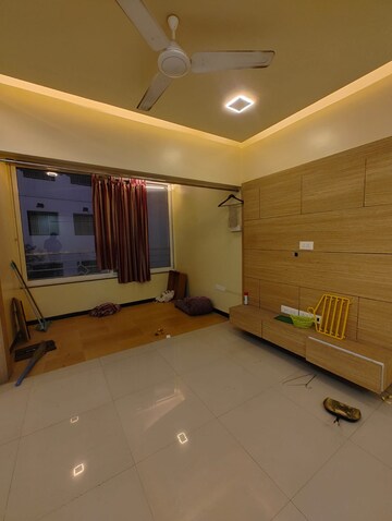 Furnished Amenities in 2 BHK Apartment at Saheel ITrend Homes, Hinjewadi – for Rent