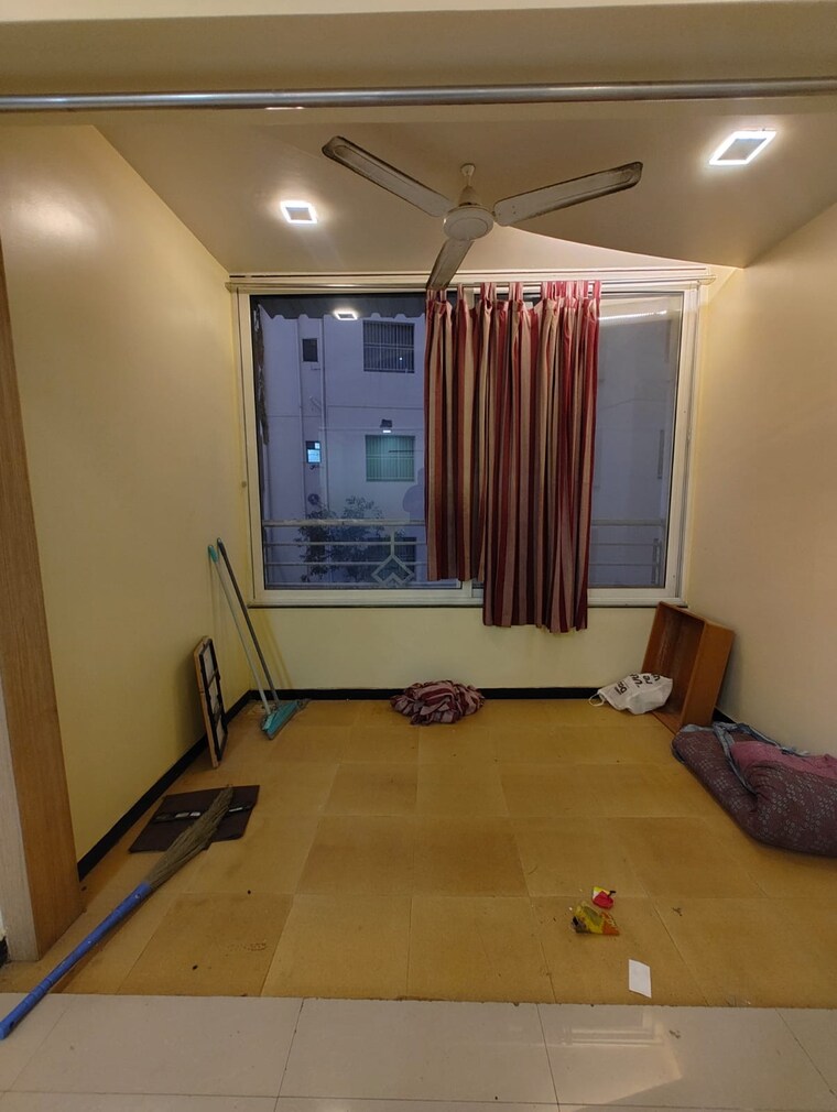 Living Room, saheel-itrend-homes 2 Bedroom 405 Sq.Ft. Apartment In Hinjewadi Pune 9664106