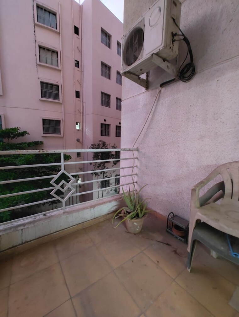 undefined, saheel-itrend-homes 2 Bedroom 405 Sq.Ft. Apartment In Hinjewadi Pune 9664106