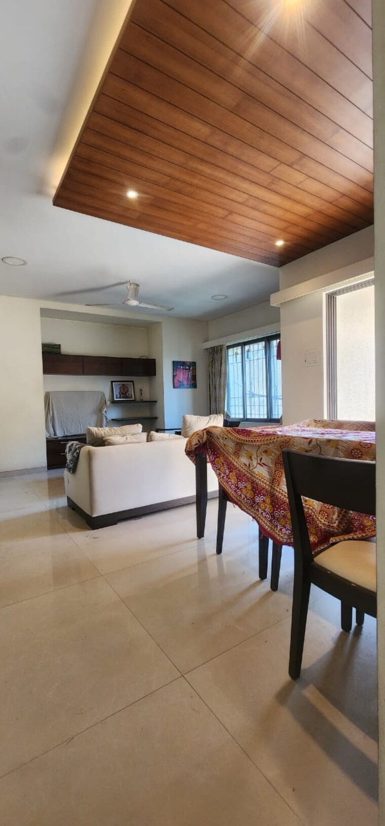 Bedroom, kabra-hyde-park 2 Bedroom 1025 Sq.Ft. Apartment In Manpada Thane 9664122