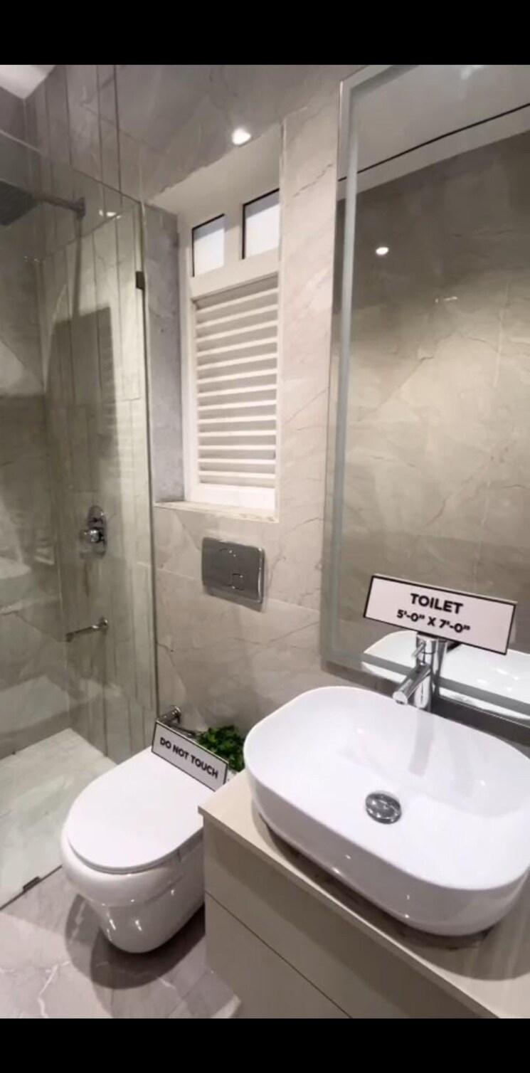 Bathroom, ruparel-urbana 2 Bedroom 595 Sq.Ft. Apartment In Kurla Mumbai 9664108