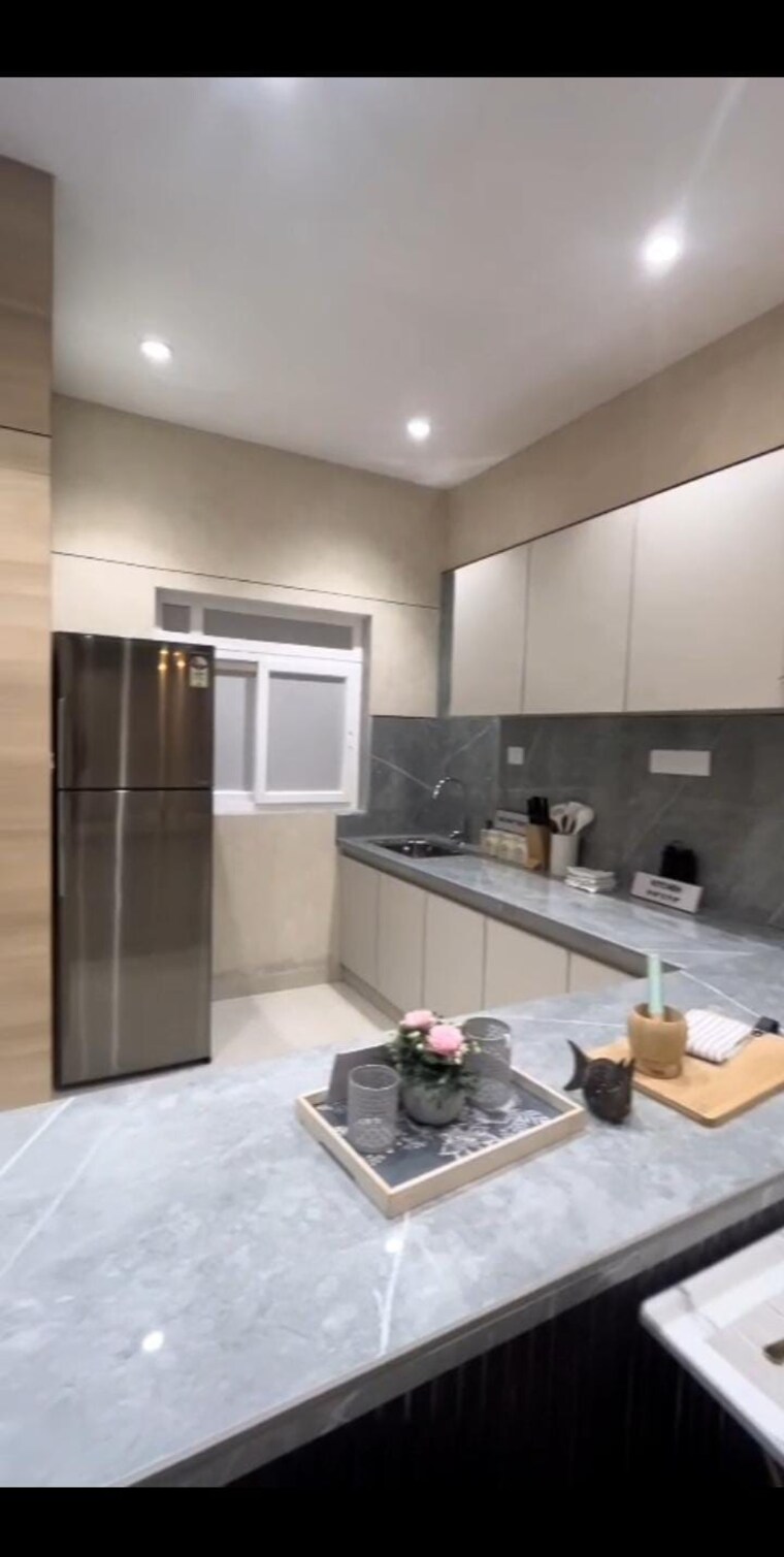 Kitchen, ruparel-urbana 2 Bedroom 595 Sq.Ft. Apartment In Kurla Mumbai 9664108