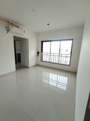Room in 1 BHK Apartment at Crystal Armus, Chembur – for Sale