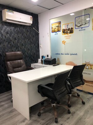  Office Space For Rent in Sector 63