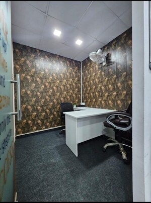 Team Area in  Office Space at Sector 63 – for Rent