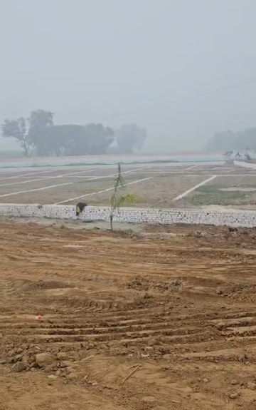  Plot For Sale in Jewar