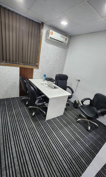 Team Area in  Office Space at Sector 63 – for Rent