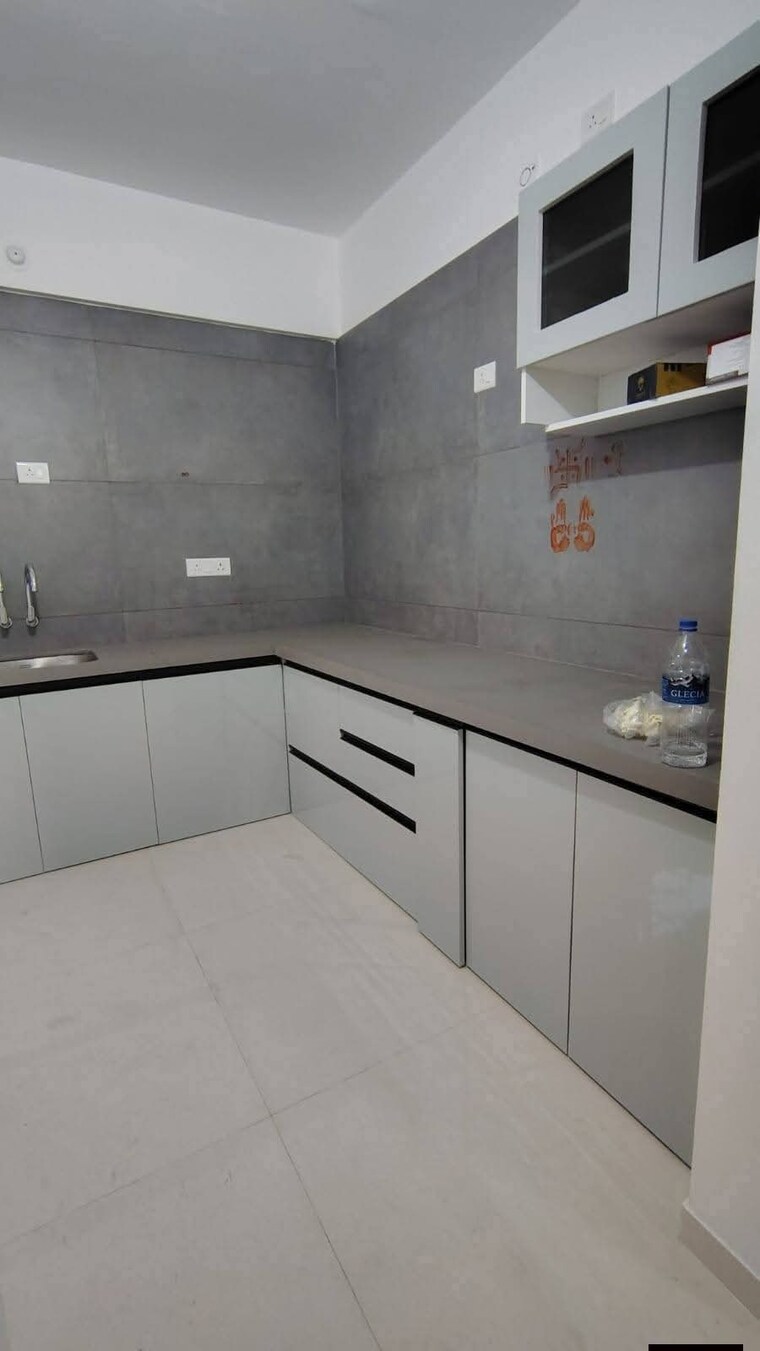 Kitchen, anp-memento 2 Bedroom 805 Sq.Ft. Apartment In Wakad Pune 9664144