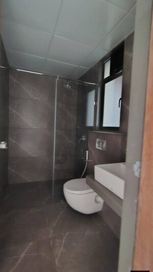 Bathroom in 2 BHK Apartment at ANP Memento, Wakad – for Rent