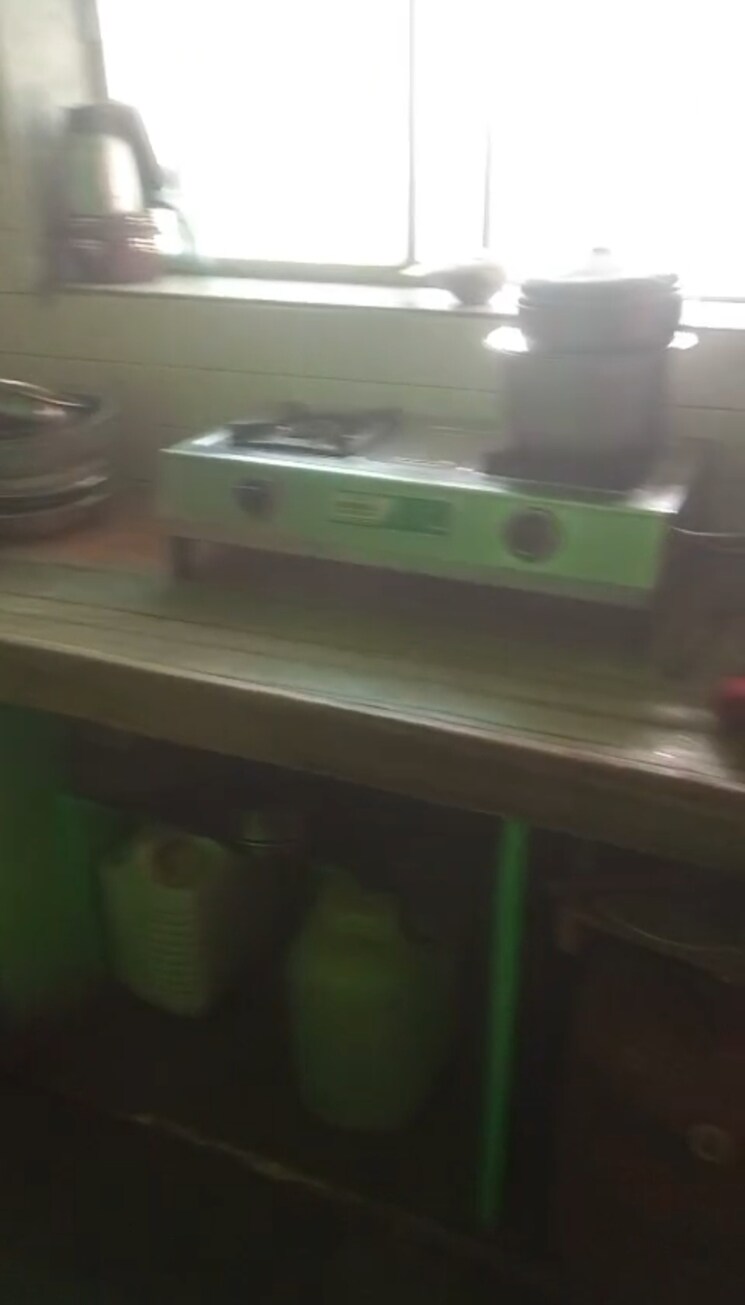 Kitchen, virar east 2 Bedroom 580 Sq.Ft. Apartment In Virar East Palghar 9664148