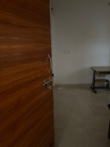 Furnished Amenities in 3 BHK Independent House at Gms Road – for Rent