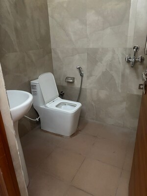 Bathroom in 3 BHK Independent House at Gms Road – for Rent