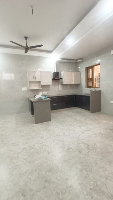 Kitchen in 3 BHK Independent House at Gms Road – for Rent