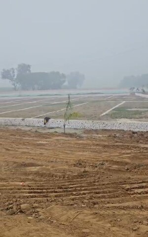  Plot For Sale in Jewar