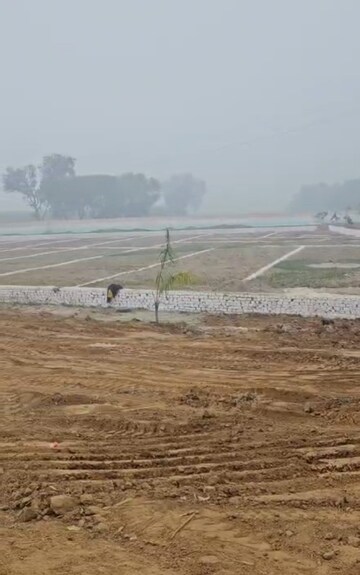  Plot For Sale in Jewar