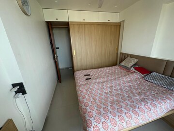 Bedroom in 2.5 BHK Apartment at Arihant Residency Sion, Sion – for Sale