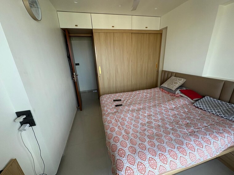Bedroom, arihant-residency-sion 2.5 Bedroom 770 Sq.Ft. Apartment In Sion Mumbai 9664147