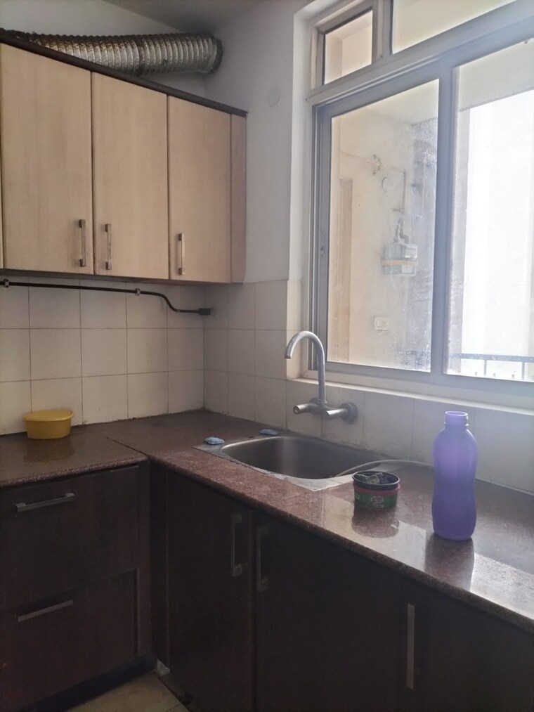 Kitchen, vardhman-alfa-square 2 Bedroom 1260 Sq.Ft. Independent House In Alpha 1 Greater Noida Greater Noida 9664183