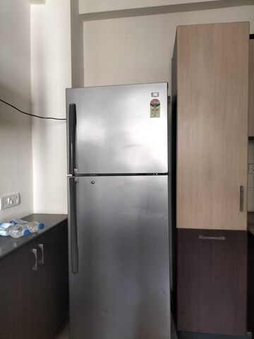 Furnished Amenities in 2 BHK Independent House at Vardhman Alfa Square, Alpha 1 Greater Noida – for Rent