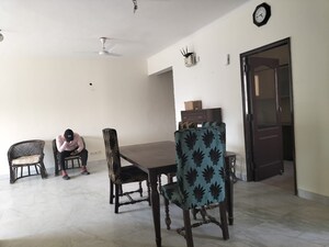 Gym in 2 BHK Independent House at Vardhman Alfa Square, Alpha 1 Greater Noida – for Rent