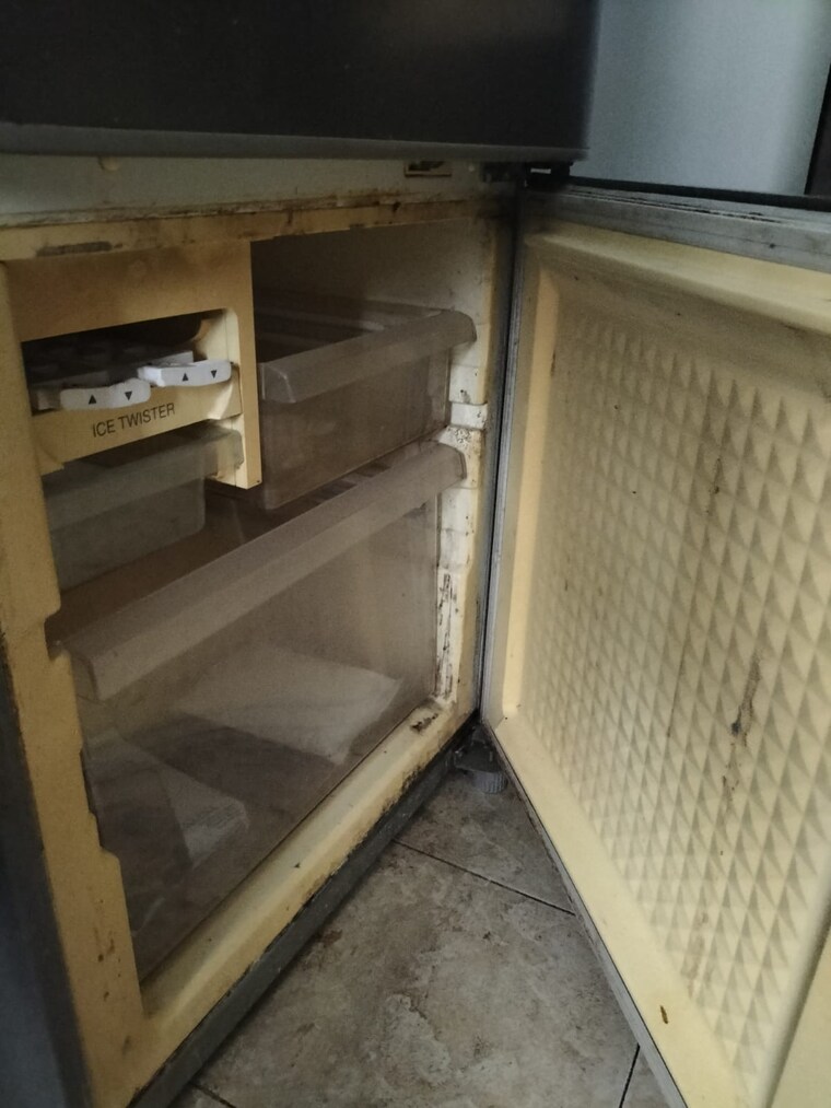 Kitchen, vardhman-alfa-square 2 Bedroom 1260 Sq.Ft. Independent House In Alpha 1 Greater Noida Greater Noida 9664183